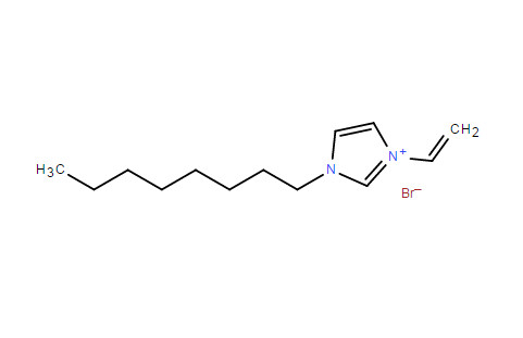 1-octyl-3-vinylimidazolium bromide