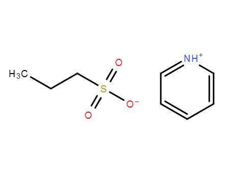 Pyridinium propylsulfonate