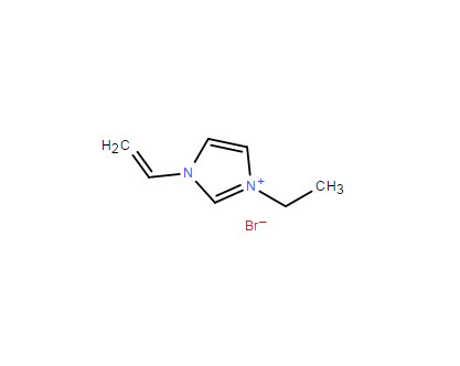 1-vinyl-3-ethylimidazolium bromide