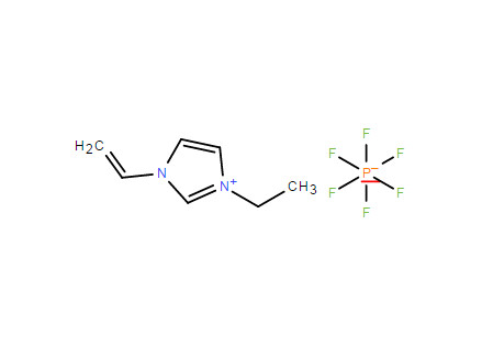 1-vinyl-3-ethylimidazolium hexafluorophosphate