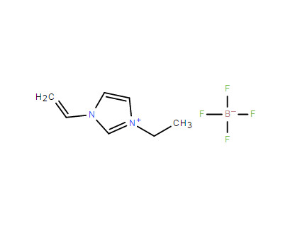 1-vinyl-3-ethylimidazolium tetrafluoroborate