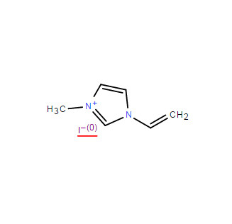 1-vinyl-3-methylimidazolium iodide