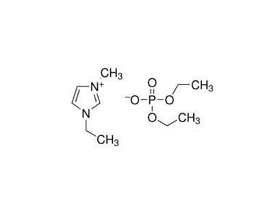 1-ethyl-3-methylimidazolium diethylphosphate