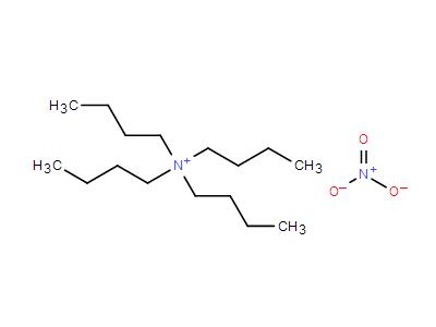 Tetrabutyl-ammonium nitrate