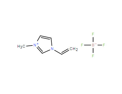 1-vinyl-3-methylimidazolium tetrafluoroborate