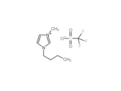 1-ethyl-3-methylimidazolium trifluoromethanesulfonate