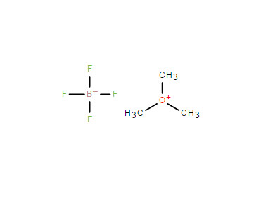 trimethyloxonium tetrafluoroborate