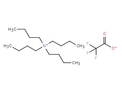 Tetrabutyl-ammonium trifluoroacetate