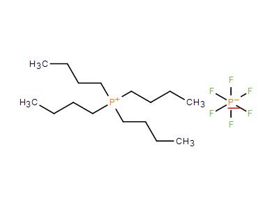 Tetrabutylphosphonium hexafluorophosphate