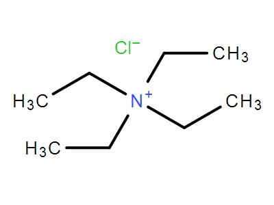 Tetraethylammonium chloride