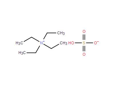 Tetraethylammonium hydrogensulfate