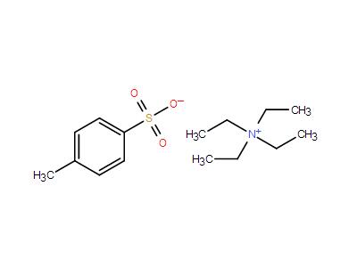 Tetraethylammonium p-Toluenesulfonate