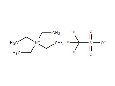 Tetraethylammonium Trifluoromethanesulfonate