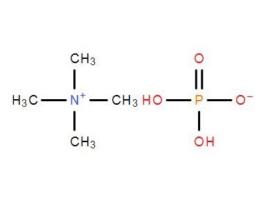 Tetramethyl ammonium dihydrogen phosphate