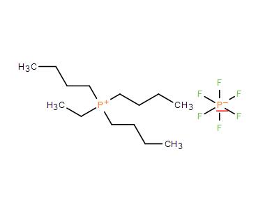 Ethyltributylphosphonium hexafluorophosphate