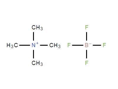 Tetramethylammonium  exafluorophosphate