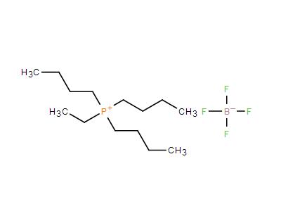 Ethyltributylphosphonium tetrafluoroborate