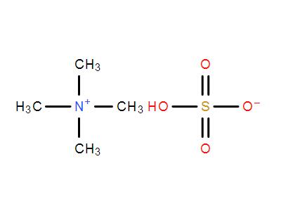 Tetramethylammonium  hydrogen sulfate