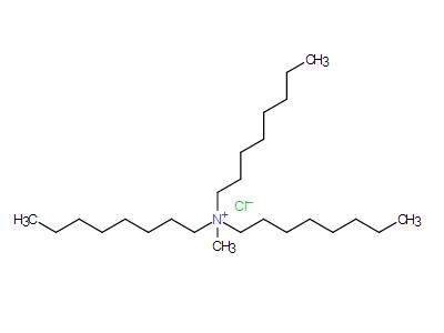 Methyl trioctyl ammonium chloride