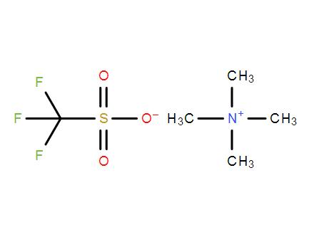 Tetramethylammonium  trifluoromethanesulfonate