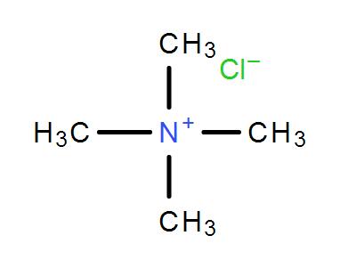 Tetramethylammonium chloride