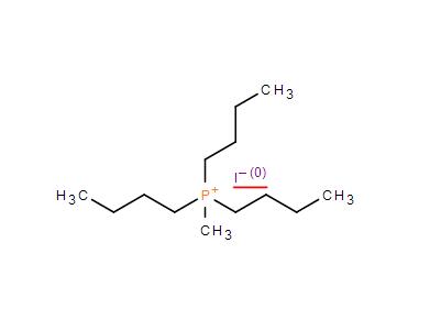 Methyltributylphosphonium Iodide