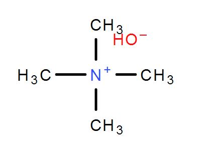 Tetramethylammonium hydroxide