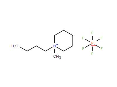 N-butyl-N-methyl-piperidinium hexafluorophosphate