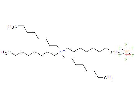 Tetraoctylammonium hexafluorophosphate