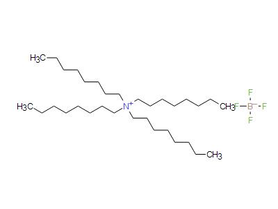 Tetraoctylammonium tetrafluoroborate