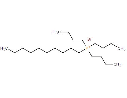 Tributyldecylphosphonium Bromide