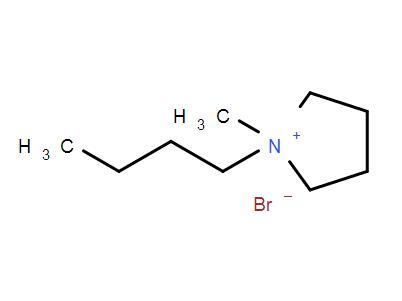 N-butyl-N-methylpyrrolidinium bromide