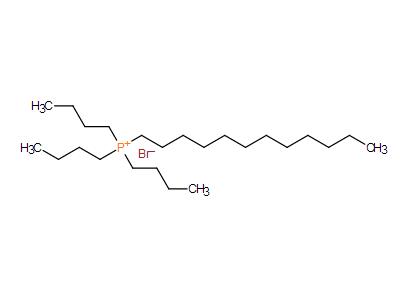 Tributyldodecylphosphonium Bromide