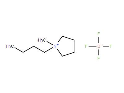 N-butyl-N-methylpyrrolidinium tetrafluoroborate