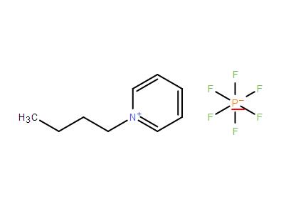 N-butylpyridinium hexafluorophosphate