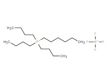 Tributylhexylphosphonium tetrafluoroborate