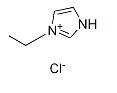 N-ethylimidazolium chloride