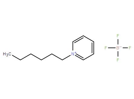 N-hexylpyridinium tetrafluoroborate