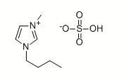 N-methylimidazolium hydrogen sulfate