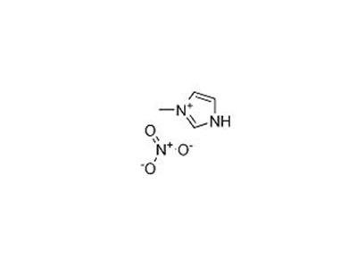 N-methylimidazolium nitrate