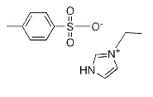 1-乙基咪唑对甲苯磺酸盐