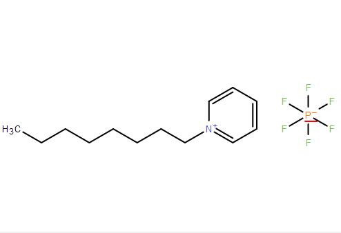 N-辛基吡啶六氟磷酸盐