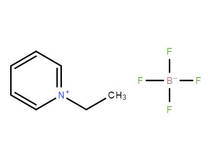 N-乙基吡啶四氟硼酸盐